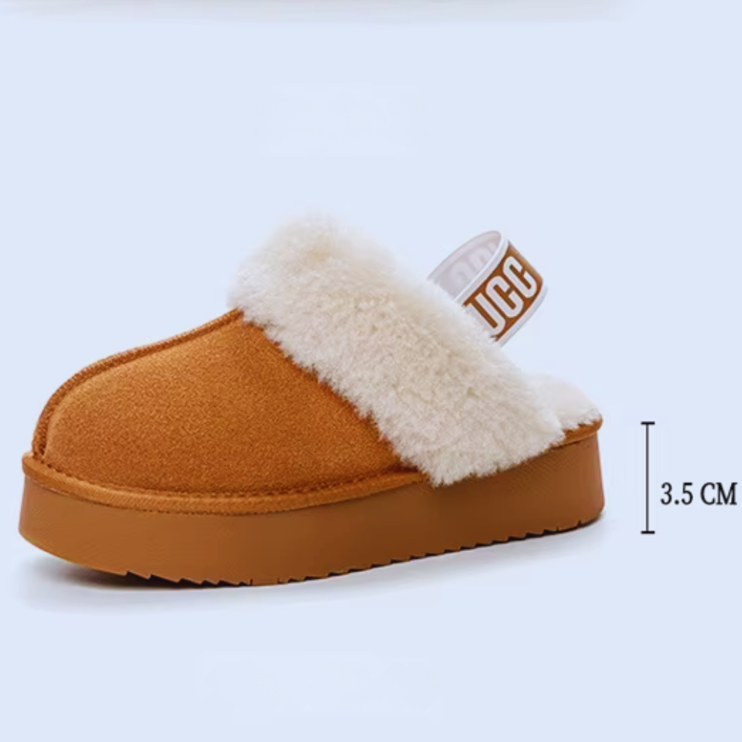 Flurry: The freedom to be comfortable. Everywhere.