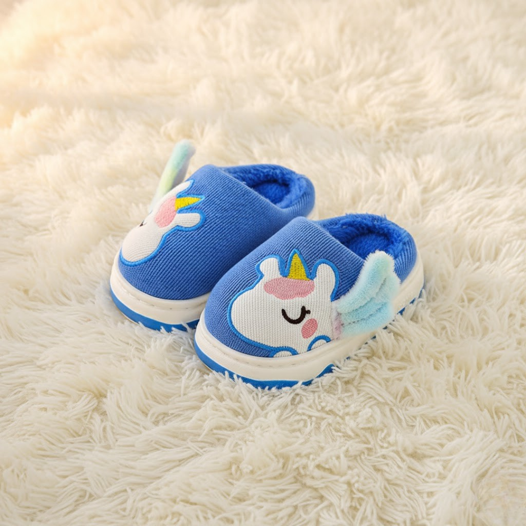 Soft Steps Collection: The Christmas Gift 2025 – Comfort, Style and Eco-Sustainable Safety