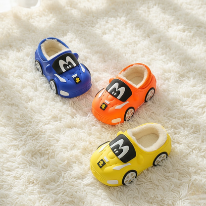 Soft Steps Collection: The Christmas Gift 2025 – Comfort, Style and Eco-Sustainable Safety