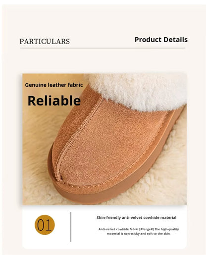 Flurry: The freedom to be comfortable. Everywhere.