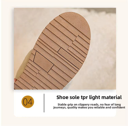 Flurry: The freedom to be comfortable. Everywhere.