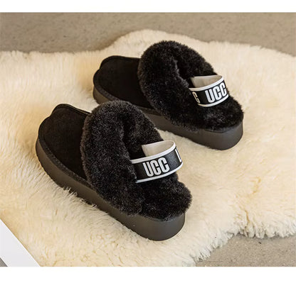 Flurry: The freedom to be comfortable. Everywhere.