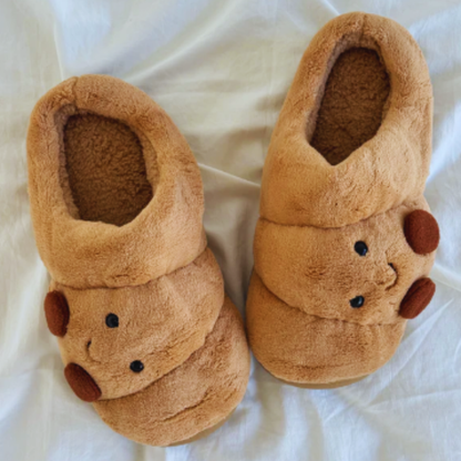 Soft Steps Collection: The Christmas Gift 2025 – Comfort, Style and Eco-Sustainable Safety