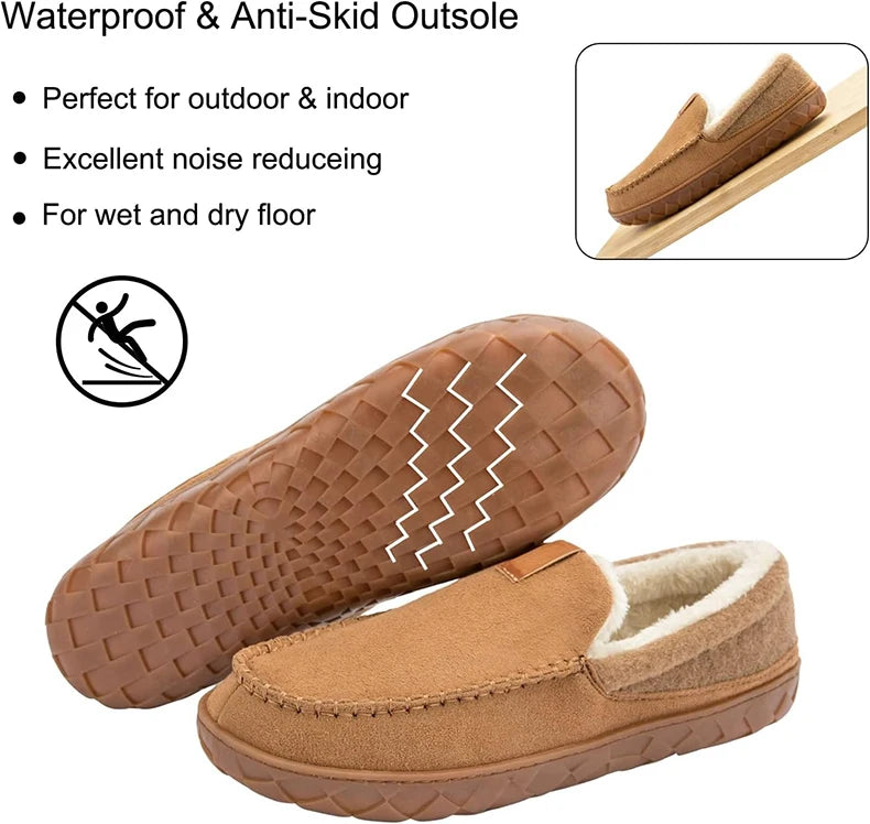 MAXIMUS: The greatness of comfort. The luxury of home.