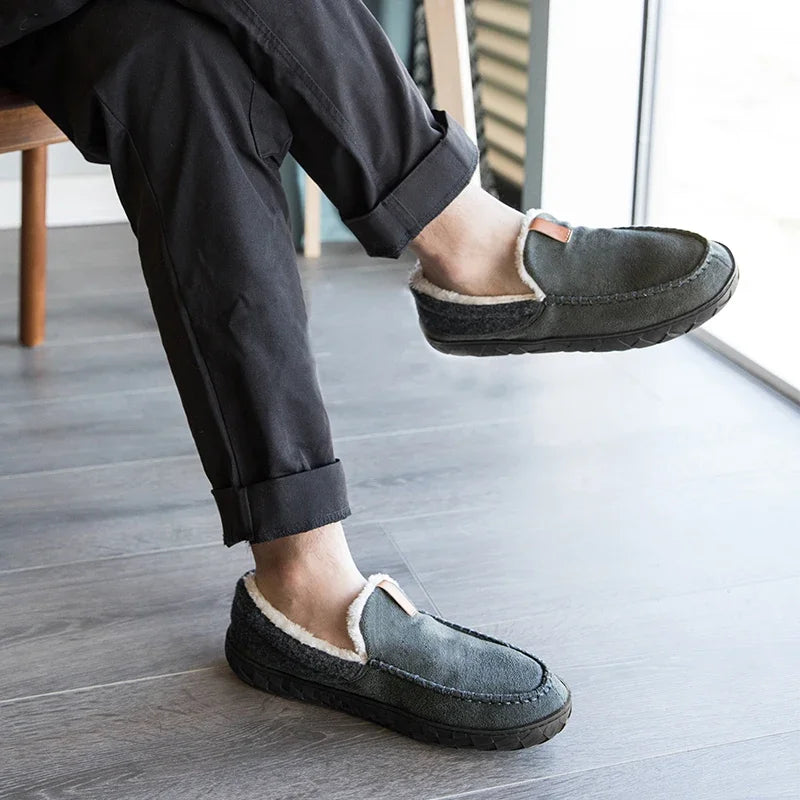 MAXIMUS: The greatness of comfort. The luxury of home.