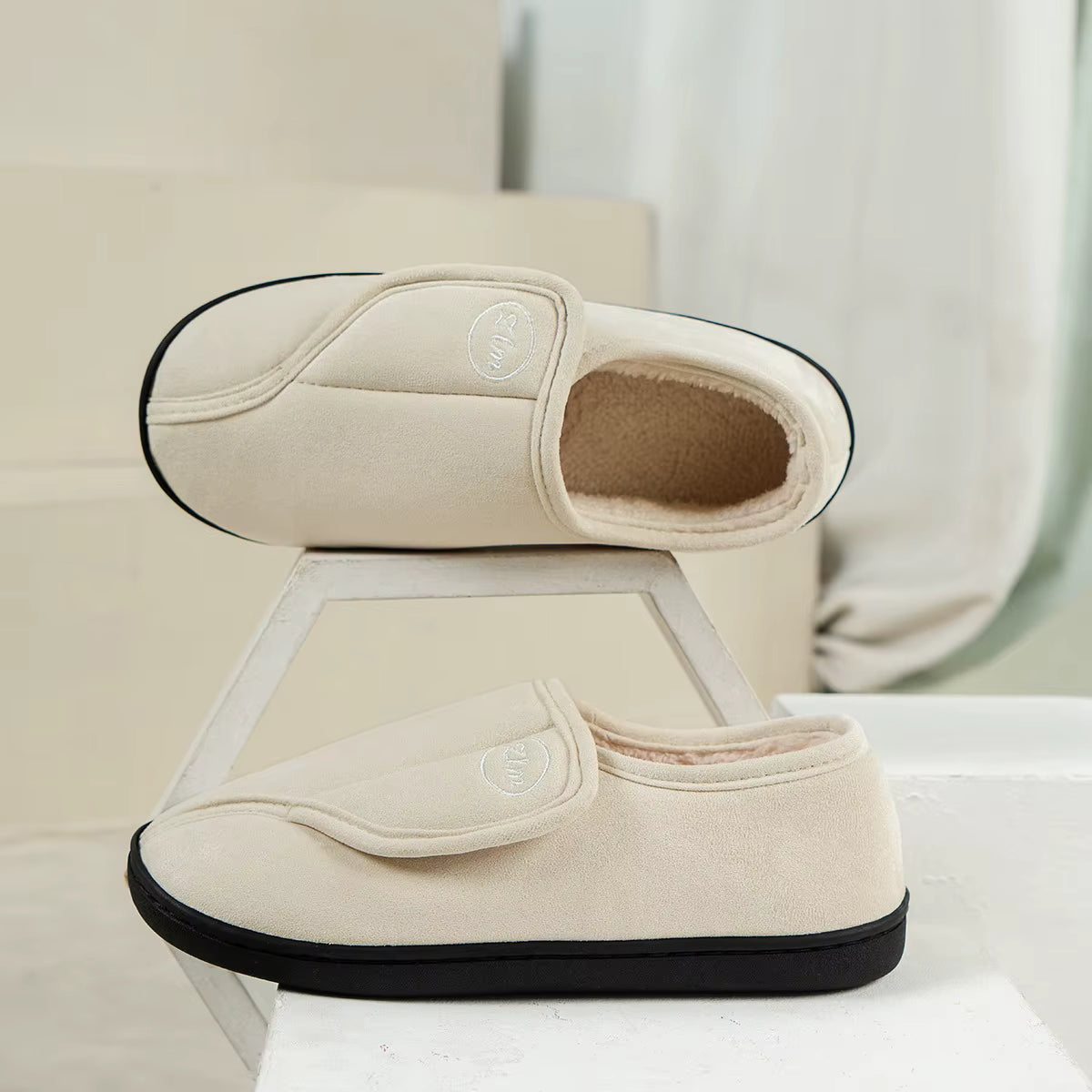 Diab-Comfort: The sure step towards well-being for your feet