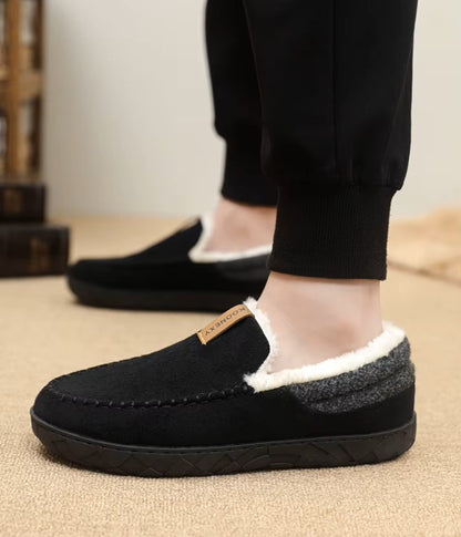 MAXIMUS: The greatness of comfort. The luxury of home.