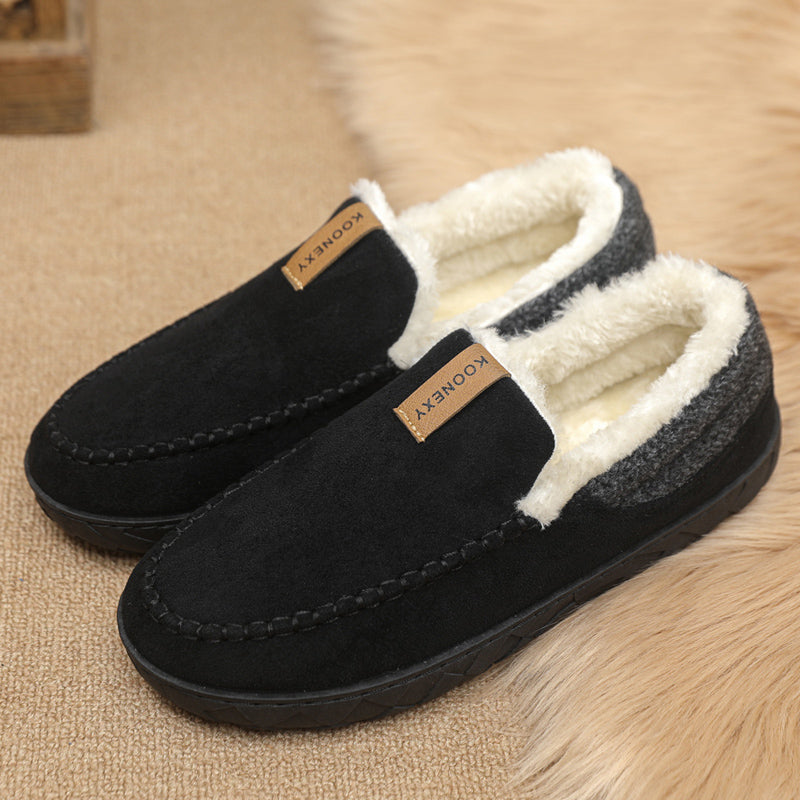 MAXIMUS: The greatness of comfort. The luxury of home.