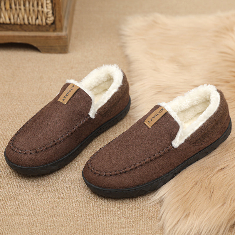 MAXIMUS: The greatness of comfort. The luxury of home.