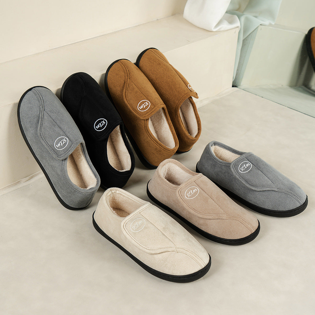 Diab-Comfort: The sure step towards well-being for your feet