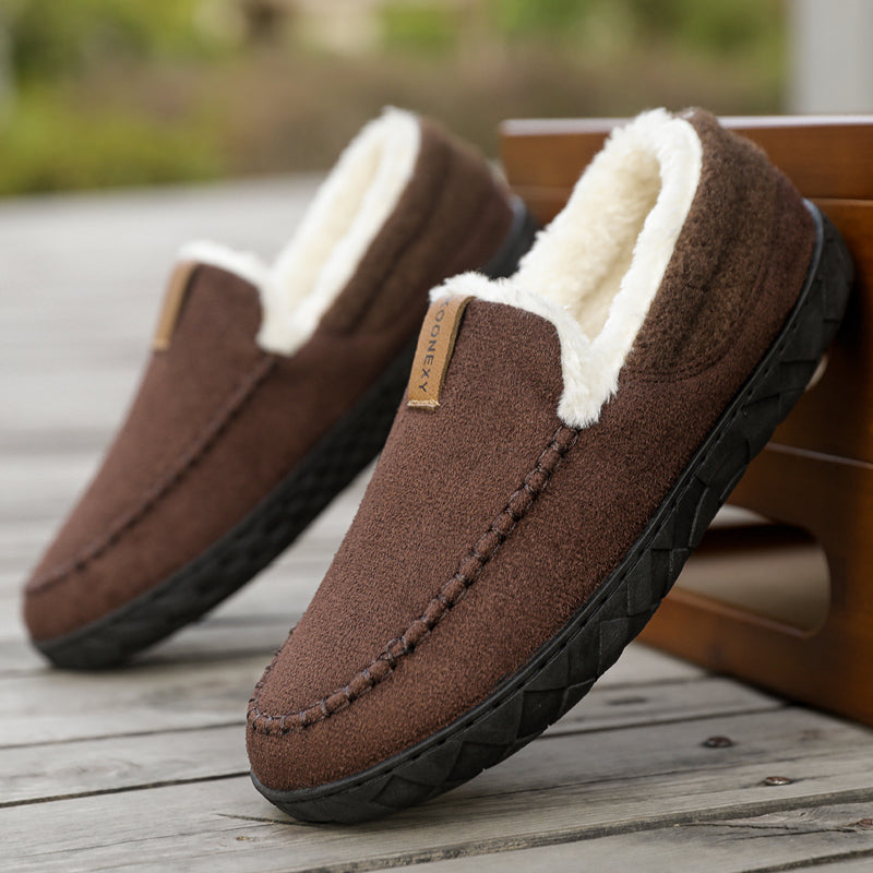 MAXIMUS: The greatness of comfort. The luxury of home.