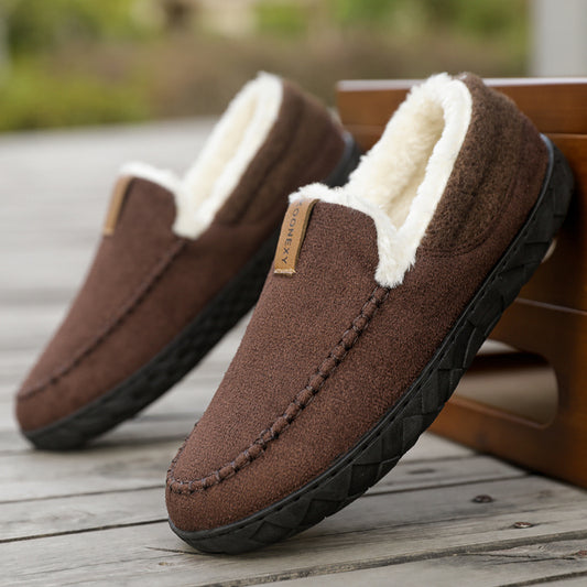 MAXIMUS: The greatness of comfort. The luxury of home.