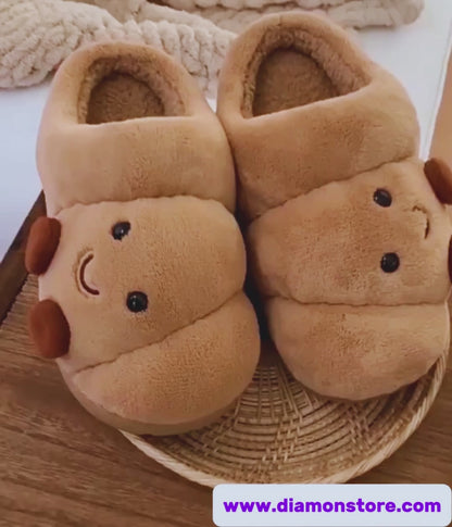 Soft Steps Collection: The Christmas Gift 2025 – Comfort, Style and Eco-Sustainable Safety