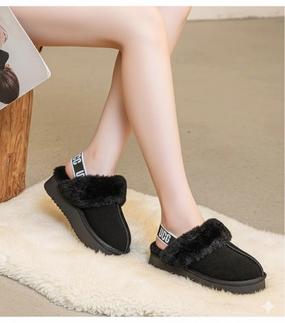 Flurry: The freedom to be comfortable. Everywhere.