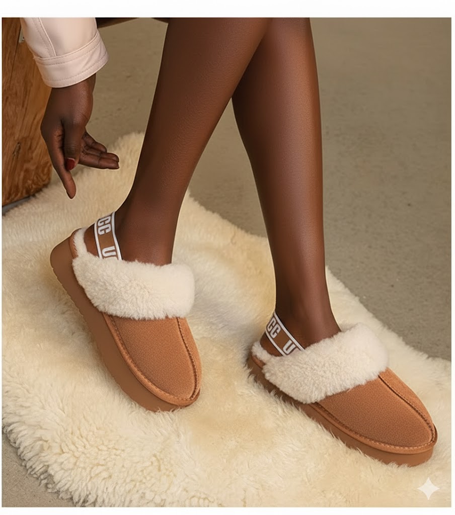 Flurry: The freedom to be comfortable. Everywhere.