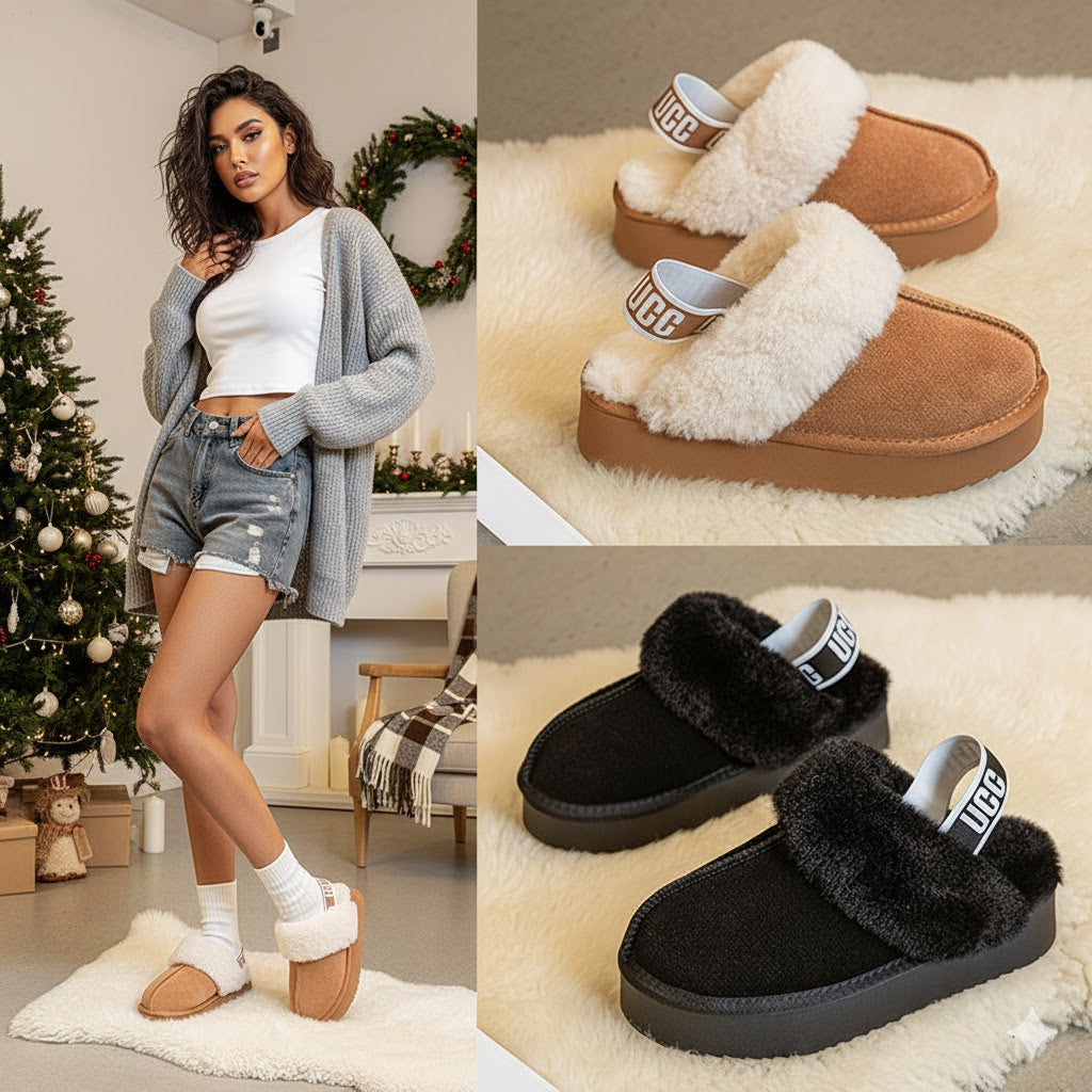 Flurry: The freedom to be comfortable. Everywhere.