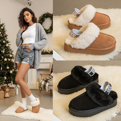 Flurry: The freedom to be comfortable. Everywhere.